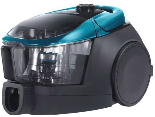 Пылесос SAMSUNG VC18M3140VN/EV - купить в интернет-магазине RBT.ru. Цены, отзывы, характеристики и доставка в Барнауле